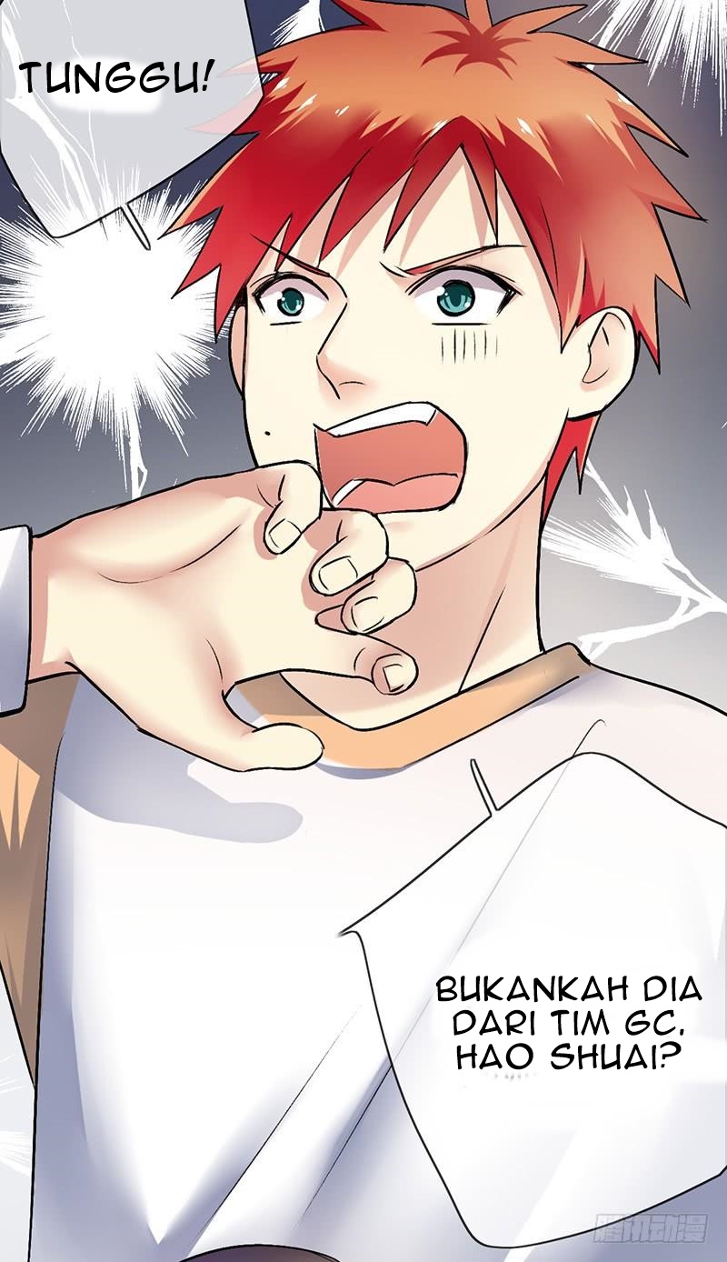 NSD Gaming Chapter 72 Bahasa Indonesia